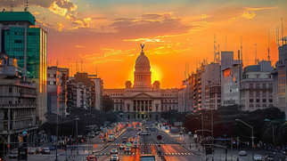 Argentine Energy Firm Teams Up with Genesis Digital to Mine Bitcoin Using Stranded Gas