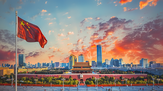 China Sets Record for US Bond Sales in Move Toward De-dollarization