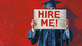 American Workers Trapped as Hiring Rates Plunge to Historic Lows