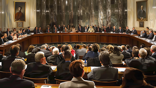 House Democrats Propose Bill to Intensify Scrutiny on Bitcoin Mixers