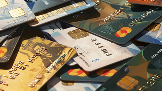 U.S. Household Debt Hits Record $17.69 Trillion Amid Rising Delinquency Rates