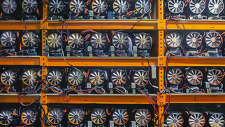 Bitfarms Rejects Bid from Riot Platforms as 'Undervalued'