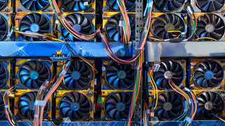 Marathon Digital Falls Short of Q1 Revenue Targets Amid Operational Issues