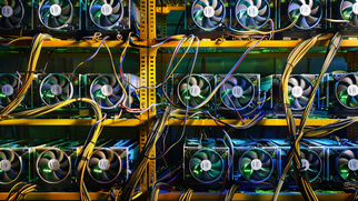 Riot Platforms Bids to Acquire Bitfarms for $2.30 Per Share