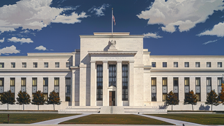 US Congressman Thomas Massie Proposes Abolition of Federal Reserve