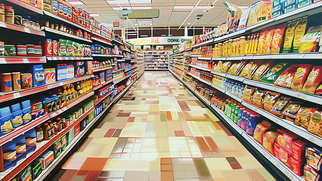 Rising Inflation Overwhelms Consumer Spending Power
