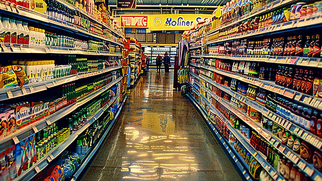 Consumer Confidence Dips, Raising Concerns of Potential US Recession