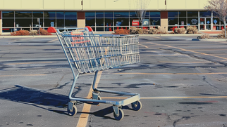 U.S. Inflation Eases in April, Though Shelter and Gasoline Prices Persist