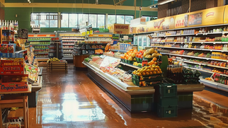 Inflation Intensifies with Sharp Increase in PPI