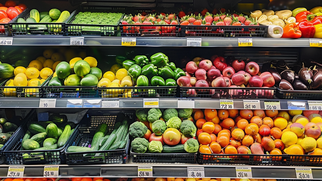 Producer Prices Climb in April, Inflation Persists