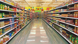 U.S. Families Struggle as SNAP Benefits Fail to Cover Rising Food Costs