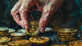 Dorsey’s Block Expands Bitcoin Holdings with New Dollar Cost Averaging Program