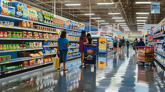 Walmart's Earnings Reveal Disturbing Economic Trends