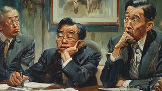 Japan's Bold Gamble Raising Rates Amidst Recession