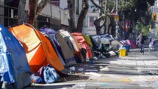 The Hidden Collapse of American Living Standards