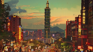 Taiwan Proposes Harsher Penalties Under New AML Guidelines