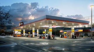 California Gas Taxes to Increase Despite Record-High Prices
