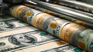 Turning Swords Into Inflation: Let’s Not Forget Where That $95 Billion for Ukraine Comes From