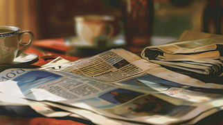 U.S. Newspapers Sue OpenAI and Microsoft Over Alleged Copyright Infringement