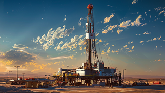 U.S. Drilling Decline Signals Troubles in Oil and Gas Sectors