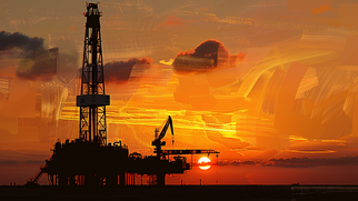 U.S. Oil, Gas Drillers Struggle Amidst Slowdown