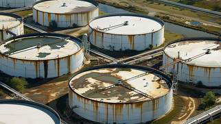 Biden to Release 1 Million Barrels of Gasoline from Northeast Reserve