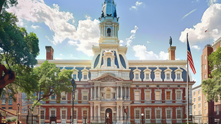 Department of Energy Bans Fossil Fuels in New Federal Buildings