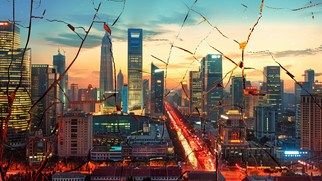 Credit Crunch Cripples China's Economy