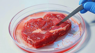 DeSantis Approves Legislation Barring Lab-Grown Meat in Florida