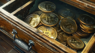 Mt. Gox Moves $9 Billion in Bitcoin Amid Repayment Efforts