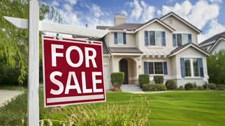 Home Prices Now 7.6 Times Higher Than Median Income