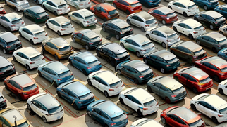 Biden Administration to Double Tariffs on Chinese Electric Vehicle Imports