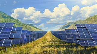 Renewable Energy Expansion and Its Threat to U.S. Food Security