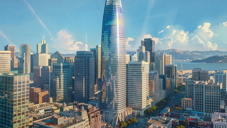 Salesforce Signals Alarm for Businesses Amid Economic Slowdown