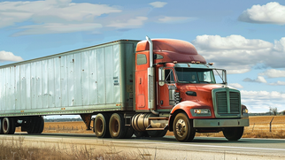 92-Year-Old Trucking Giant Crumbles Under Economic Strain