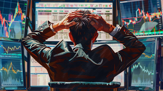 Citi Chief Economist Predicts US Economy Faces Hard Landing