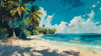 OCEAN Mining Chooses El Salvador for its Global Headquarters