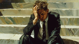 California Tops U.S. in Job Losses