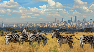 Kenya Partners with Marathon Digital to Monetize Energy for Bitcoin Mining