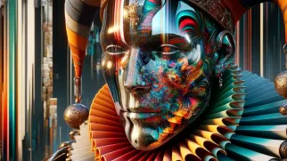 AI: The Mirror of All Mirrors