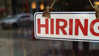 300K Jobs Vanish in One Month