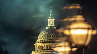 Federal Debt Interest Crosses $1 Trillion