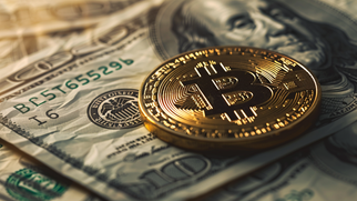 Thomas Massie's End the Fed Bill Inspired by The Bitcoin Standard