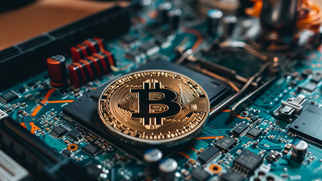 Bitcoin Mining Revolutionizing Home Heating with Alex Busarov