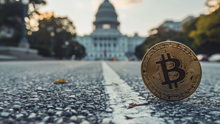 Matt Gaetz Proposes Bill to Enable Bitcoin Payments for Federal Taxes