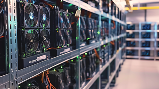 Bitmain Introduces Antminer S21XP at 13.5 J/TH Efficiency