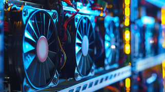 Cathedra Bitcoin Aims for US Listing by Year End