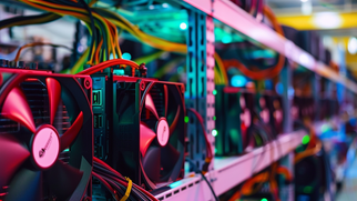 CleanSpark Invests $26M in 60MW Bitcoin Mining Sites