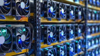 Riot Acquires 13.1% of Bitfarms with $111M Investment