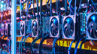 Cipher Mining Expands Texas Footprint With $2.5M Site Purchase